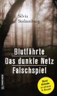 Blutfährte - Das dunkle Netz - Falschspiel: Bundeswehr-Thriller