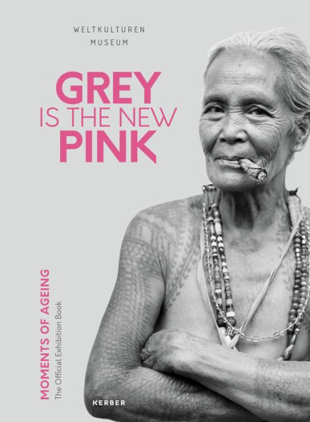 Grey Is the New Pink: Moments of Aging