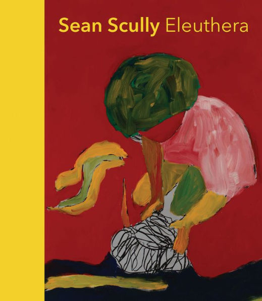 Sean Scully: Eleuthera