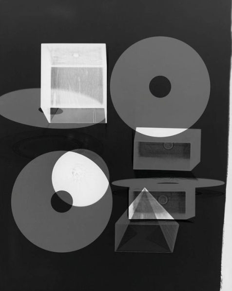 A Little Piece of Bauhaus