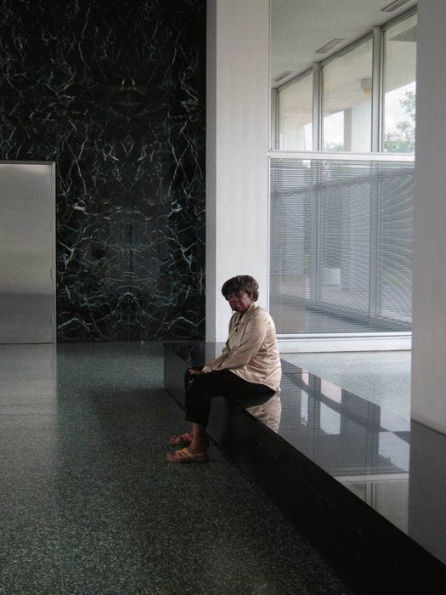 A Little Piece of Bauhaus