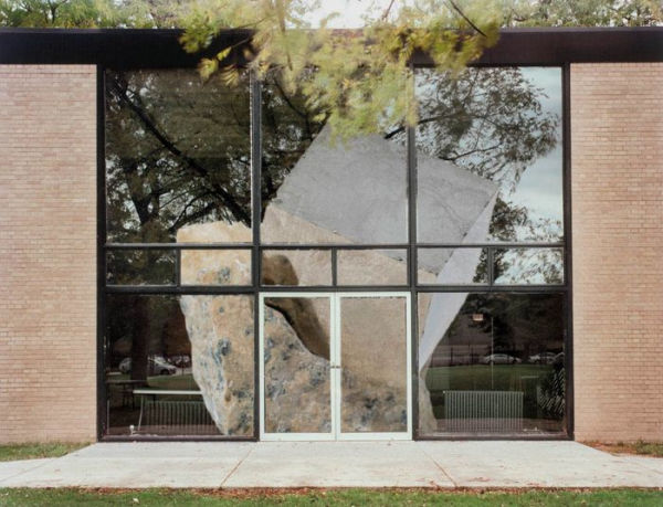 A Little Piece of Bauhaus