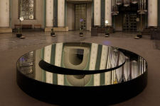 Alternative view 2 of Rebecca Horn: Glowing Core