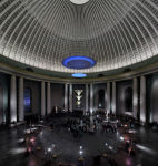 Alternative view 4 of Rebecca Horn: Glowing Core