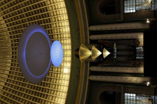 Alternative view 6 of Rebecca Horn: Glowing Core