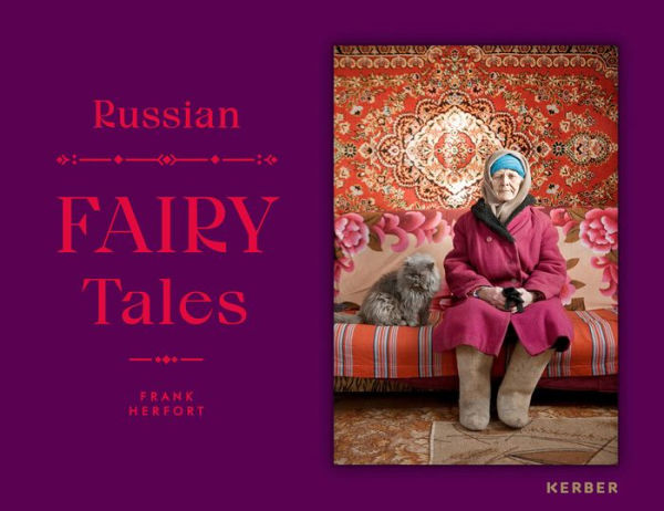 Frank Herfort: Russian Fairy Tales