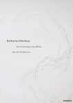 Alternative view 1 of Katharina Hinsberg: Sketches Withdrawn