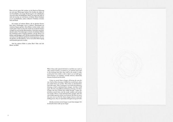 Katharina Hinsberg: Sketches Withdrawn
