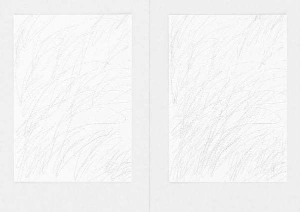 Katharina Hinsberg: Sketches Withdrawn