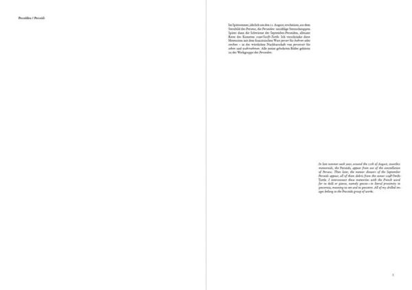 Katharina Hinsberg: Sketches Withdrawn