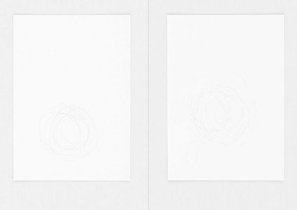 Katharina Hinsberg: Sketches Withdrawn