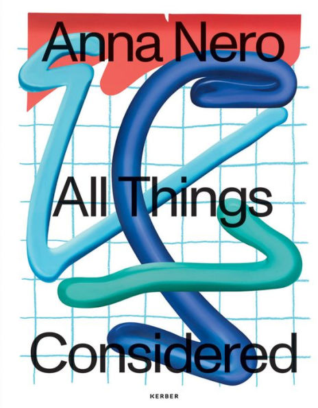 Anna Nero: All Things Considered