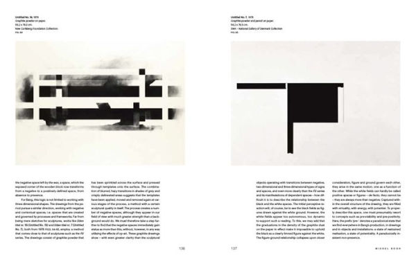 Thomas Bang: Apparatus for Unstable Conditions