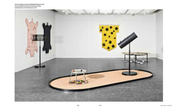 Thomas Bang: Apparatus for Unstable Conditions