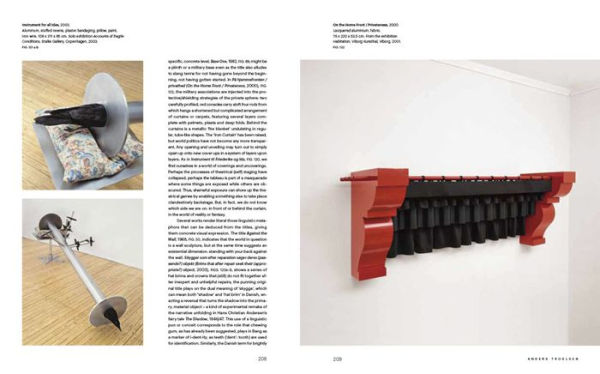 Thomas Bang: Apparatus for Unstable Conditions