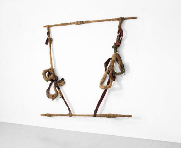 Thomas Bang: Apparatus for Unstable Conditions