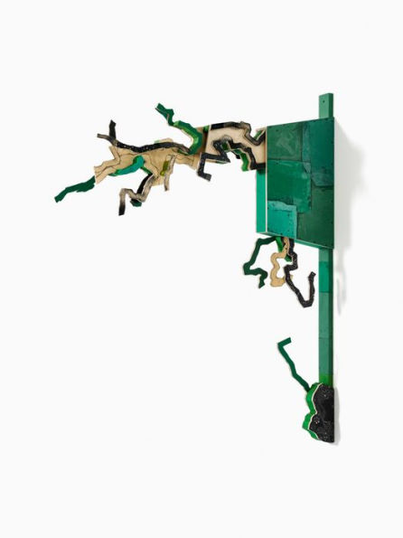 Thomas Bang: Apparatus for Unstable Conditions