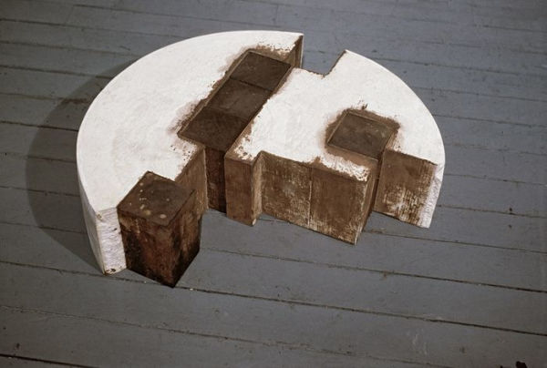 Thomas Bang: Apparatus for Unstable Conditions