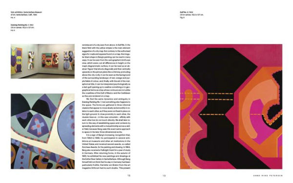 Thomas Bang: Apparatus for Unstable Conditions