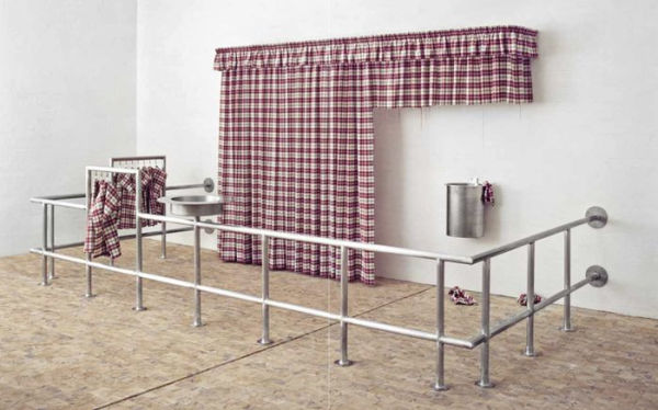 Thomas Bang: Apparatus for Unstable Conditions