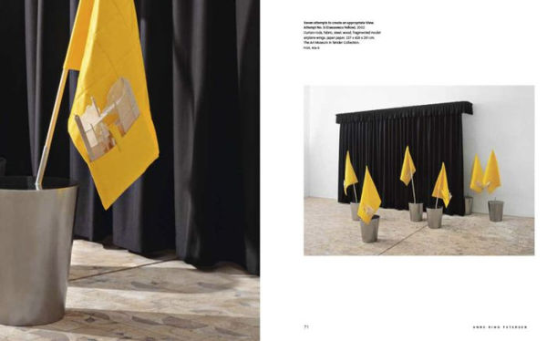 Thomas Bang: Apparatus for Unstable Conditions