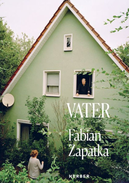 Fabian Zapatka: Vater