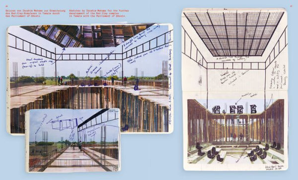 Ibrahim Mahama: Vanishing Points 2014-2020