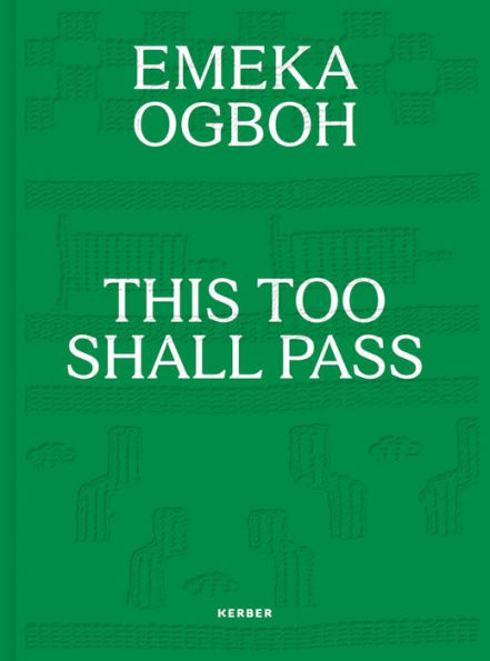 Emeka Ogboh: This Too Shall Pass