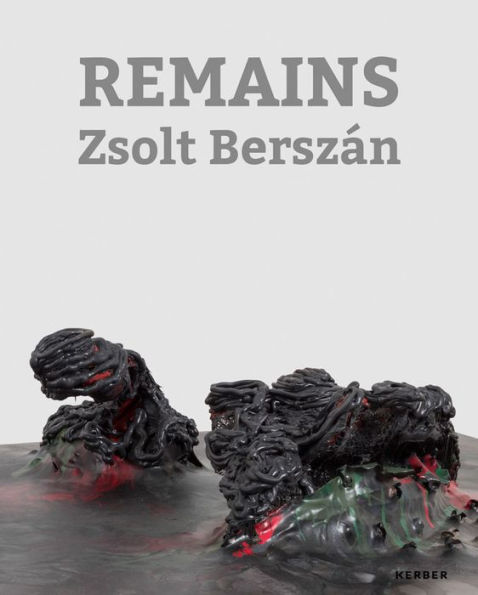 Zsolt Bersz n: Remains