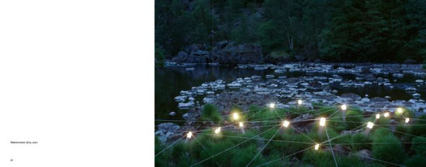 Rune Guneriussen: Lights Go Out