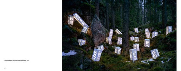 Rune Guneriussen: Lights Go Out
