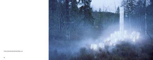 Rune Guneriussen: Lights Go Out