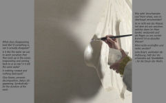 Alternative view 2 of Ruth Maria Obrist: The Poetry of Logic