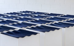 Alternative view 4 of Ruth Maria Obrist: The Poetry of Logic