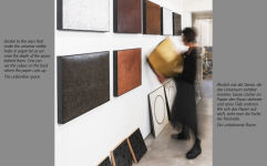 Alternative view 7 of Ruth Maria Obrist: The Poetry of Logic