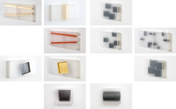Ruth Maria Obrist: The Poetry of Logic