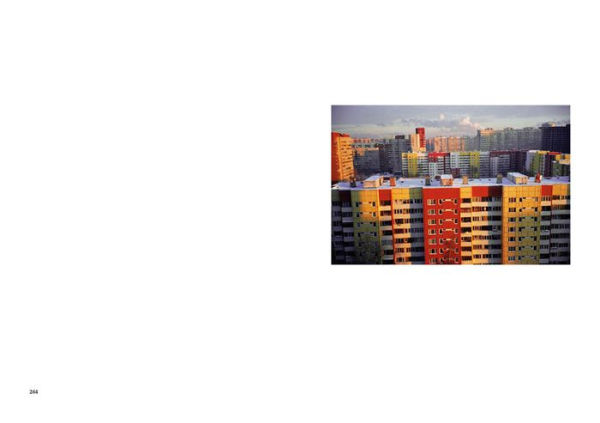 John Peter Askew: We II: Photographs from Russia 1996-2017