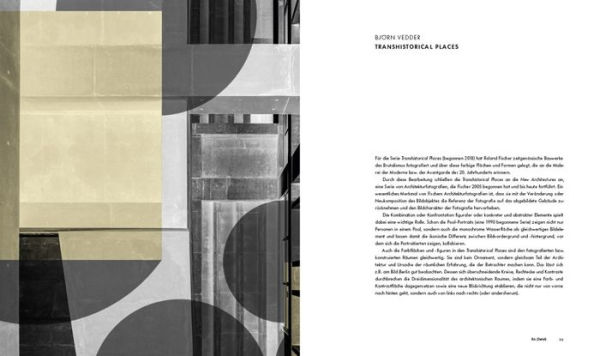 Roland Fischer: Written in an Image