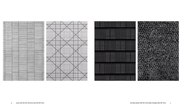 Roland Fischer: Written in an Image