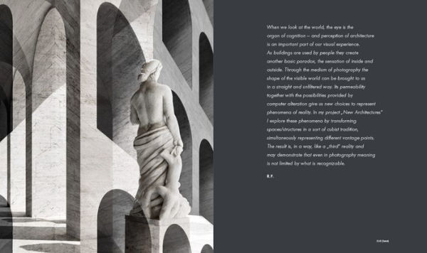 Roland Fischer: Written in an Image