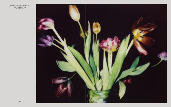 Felix Dobbert: Floral Works