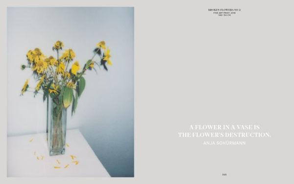 Felix Dobbert: Floral Works
