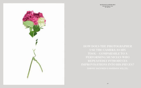 Felix Dobbert: Floral Works