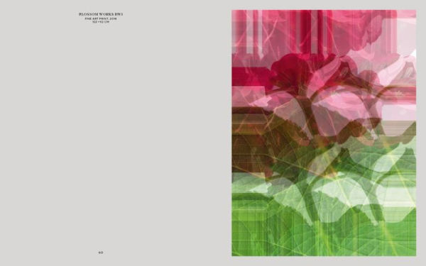 Felix Dobbert: Floral Works