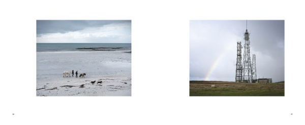 John Kippin and Nicola Neate: In This Day and Age: The Outer Hebrides
