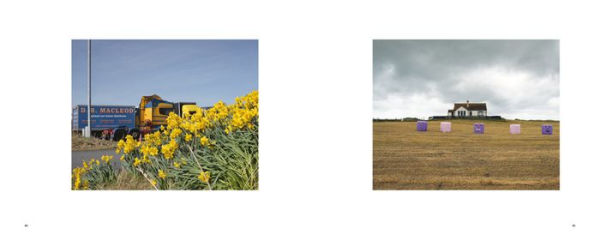 John Kippin and Nicola Neate: In This Day and Age: The Outer Hebrides