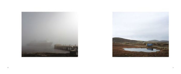 John Kippin and Nicola Neate: In This Day and Age: The Outer Hebrides