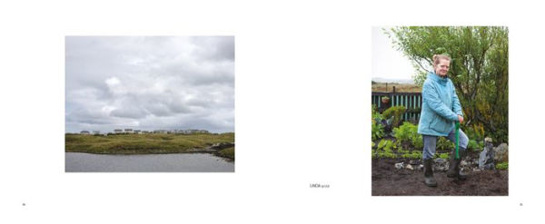 John Kippin and Nicola Neate: In This Day and Age: The Outer Hebrides