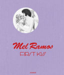Alternative view 1 of Mel Ramos: First Kiss