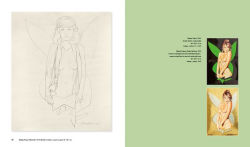 Alternative view 5 of Mel Ramos: First Kiss